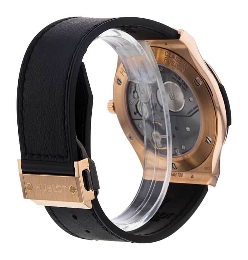 Hublot Classic Fusion 515.OX.2210.LR